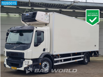Koelwagen vrachtwagen VOLVO FE 250