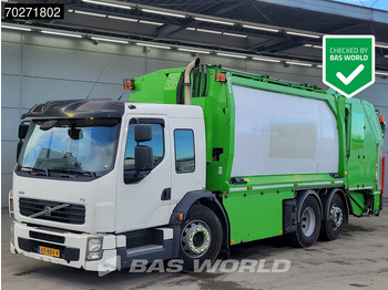 Vuilniswagen VOLVO FE 300
