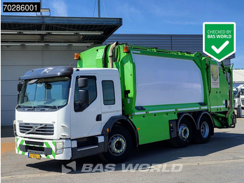 Vuilniswagen VOLVO FE 300