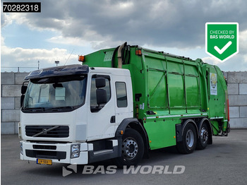 Vuilniswagen VOLVO FE 300