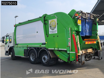 Vuilniswagen Volvo FE 300 6X2 NL-Truck Lenkachse Geesink Norba GPM III v 20H25 EEV: afbeelding 2