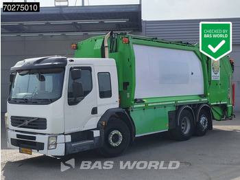 Vuilniswagen VOLVO FE 300