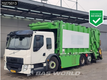 Vuilniswagen VOLVO FE 320
