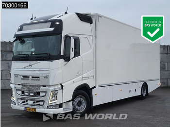 Bakwagen VOLVO FH 420