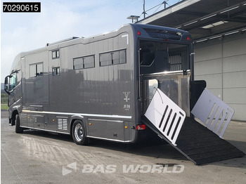 Leasing Volvo FH 420 FH 4X2 NL-Truck STX Horse truck + Living 4 Horses Navi ACC Euro 6 Volvo FH 420 FH 4X2 NL-Truck STX Horse truck + Living 4 Horses Navi ACC Euro 6: afbeelding 2 Leasing Volvo FH 420 FH 4X2 NL-Truck STX Horse truck + Living 4 Horses Navi ACC Euro 6 Volvo FH 420 FH 4X2 NL-Truck STX Horse truck + Living 4 Horses Navi ACC Euro 6: afbeelding 2