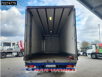 Koelwagen vrachtwagen Volvo FH 540 6X2 Thermo-king cooler Lift-Axle Automatic Navi ACC Euro 6: afbeelding 3