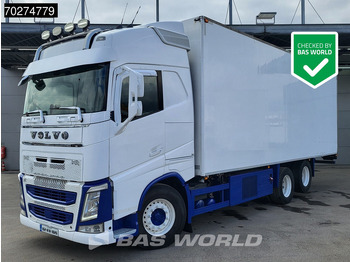 Koelwagen vrachtwagen VOLVO FH 540