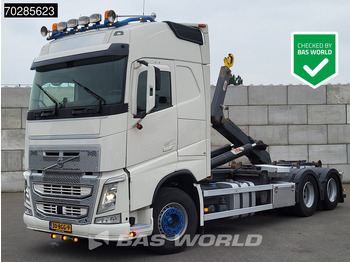 Haakarmsysteem vrachtwagen VOLVO FH 540