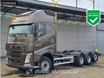 Chassis vrachtwagen VOLVO FH 540