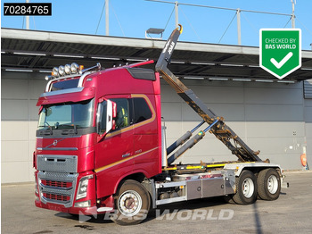 Haakarmsysteem vrachtwagen VOLVO FH16 700