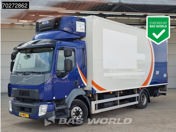 Koelwagen vrachtwagen VOLVO FL 250