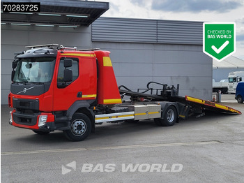 Bergingsvoertuig VOLVO FL 280