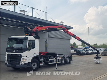 Haakarmsysteem vrachtwagen VOLVO FM 460