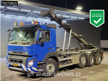 Haakarmsysteem vrachtwagen VOLVO FM 460