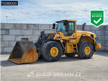 Wiellader VOLVO L150G