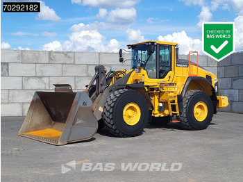 Wiellader VOLVO L150H