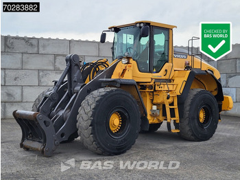 Wiellader VOLVO L150H