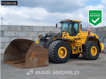 Wiellader VOLVO L260H