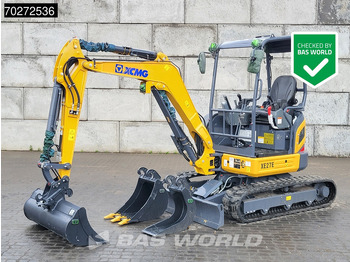 Minigraafmachine KUBOTA