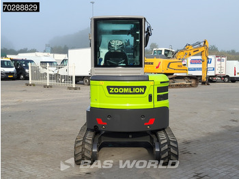 Leasing Zoomlion ZE35 GU A/C - CE CERTIFIED Zoomlion ZE35 GU A/C - CE CERTIFIED: afbeelding 5