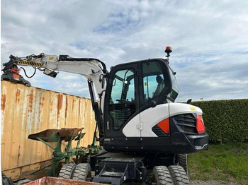 Minigraafmachine Bobcat E57W: afbeelding 2