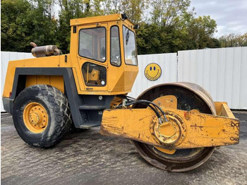 Combiwals BOMAG