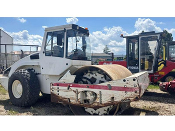 Combiwals BOMAG
