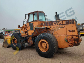 Wiellader Case W30: afbeelding 5