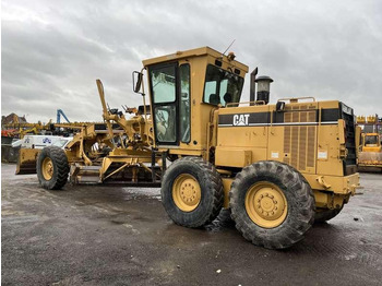 Grader Caterpillar 12H-ES: afbeelding 5
