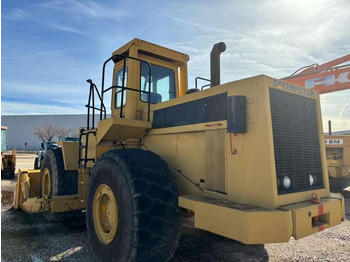 Bulldozer Caterpillar 824C DEPOT MADRID: afbeelding 3