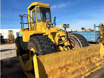 Bulldozer Caterpillar 824C DEPOT MADRID: afbeelding 2