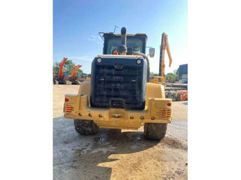 Wiellader Caterpillar 938M: afbeelding 5