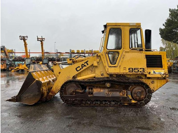 Rupslader Caterpillar 953: afbeelding 4