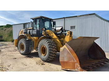 Leasing Caterpillar 962K Caterpillar 962K: afbeelding 2