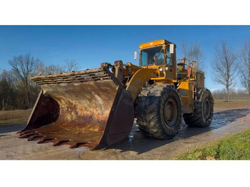 Wiellader Caterpillar 988B: afbeelding 2