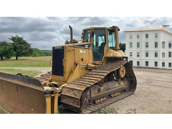 Bulldozer Caterpillar D6N FTC LGP: afbeelding 5
