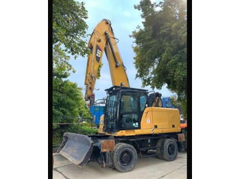 Overslagkraan CATERPILLAR MH3022