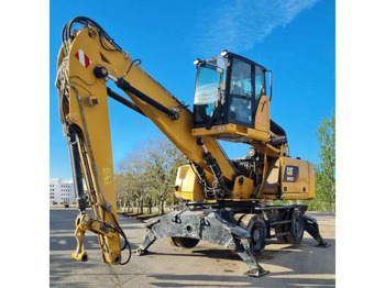 Overslagkraan CATERPILLAR MH3022