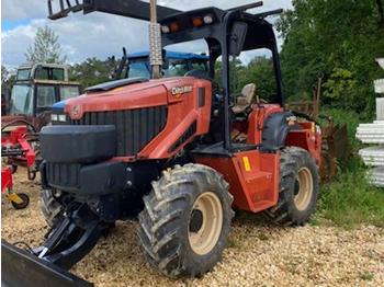 Sleuvengraver DITCH WITCH RT120: afbeelding 1