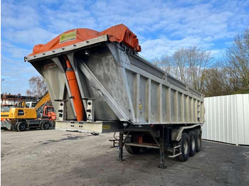 Leasing General Trailers 3 ESSIEUX General Trailers 3 ESSIEUX: afbeelding 2 Leasing General Trailers 3 ESSIEUX General Trailers 3 ESSIEUX: afbeelding 2