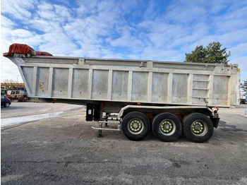 Leasing General Trailers 3 ESSIEUX General Trailers 3 ESSIEUX: afbeelding 4 Leasing General Trailers 3 ESSIEUX General Trailers 3 ESSIEUX: afbeelding 4