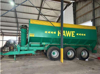 Landbouwkipper HAWE