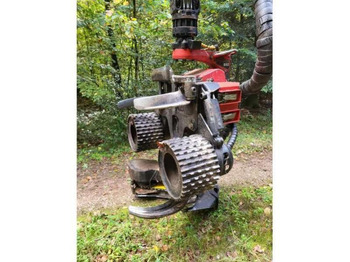 Harvester Komatsu 901XC ABATTEUSE: afbeelding 4 Harvester Komatsu 901XC ABATTEUSE: afbeelding 4