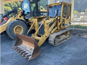 Rupslader KOMATSU