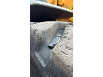 Wiellader Liebherr L544 2PLUS2: afbeelding 5