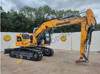 Rupsgraafmachine Liebherr R 914 COMPACT S: afbeelding 1