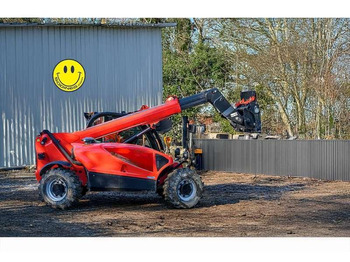 Verreiker MANITOU MT 625 H