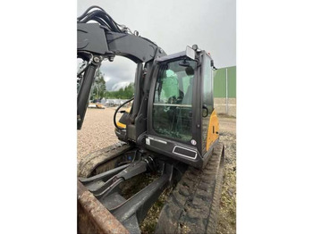 Rupsgraafmachine Mecalac 10MCR: afbeelding 5