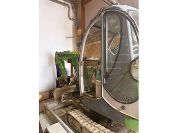 Minigraafmachine Neuson 1503RD: afbeelding 3 Minigraafmachine Neuson 1503RD: afbeelding 3