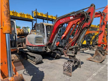 Minigraafmachine NEUSON